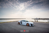 Vossen Forged VPS-302 Starting at $2000 per Wheel