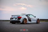 Vossen Forged VPS-302 Starting at $2000 per Wheel