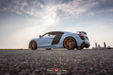 Vossen Forged VPS-302 Starting at $2000 per Wheel