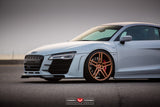 Vossen Forged VPS-302 Starting at $2000 per Wheel