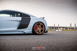 Vossen Forged VPS-302 Starting at $2000 per Wheel