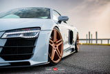 Vossen Forged VPS-302 Starting at $2000 per Wheel