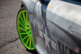Vossen Forged VPS-305T Starting at $2000 per Wheel