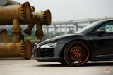 Vossen Forged VPS-307T Starting at $2000 per Wheel