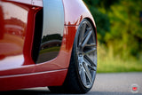 Vossen Forged VPS-314T Starting at $2000 per Wheel