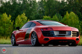 Vossen Forged VPS-314T Starting at $2000 per Wheel