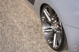Vossen Forged VPS-314T Starting at $2000 per Wheel