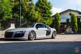 Vossen Forged VPS-314T Starting at $2000 per Wheel