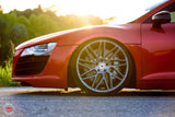 Vossen Forged VPS-314T Starting at $2000 per Wheel