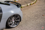 Vossen Forged VPS-314T Starting at $2000 per Wheel
