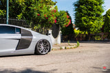 Vossen Forged VPS-314T Starting at $2000 per Wheel