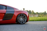 Vossen Forged VPS-314T Starting at $2000 per Wheel