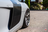 Vossen Forged VPS-314T Starting at $2000 per Wheel