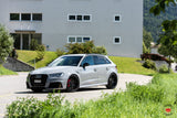 Vossen Forged VPS-301 Starting at $2000 per Wheel