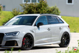 Vossen Forged VPS-301 Starting at $2000 per Wheel