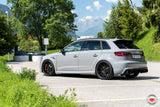 Vossen Forged VPS-301 Starting at $2000 per Wheel