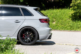 Vossen Forged VPS-301 Starting at $2000 per Wheel