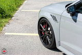 Vossen Forged VPS-301 Starting at $2000 per Wheel