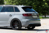 Vossen Forged VPS-301 Starting at $2000 per Wheel