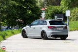 Vossen Forged VPS-301 Starting at $2000 per Wheel