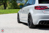 Vossen Forged VPS-301 Starting at $2000 per Wheel
