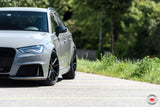 Vossen Forged VPS-301 Starting at $2000 per Wheel