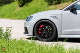 Vossen Forged VPS-301 Starting at $2000 per Wheel
