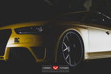 Vossen Forged VPS-306 Starting at $2000 per Wheel