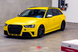 Vossen Forged VPS-306 Starting at $2000 per Wheel