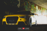 Vossen Forged VPS-306 Starting at $2000 per Wheel