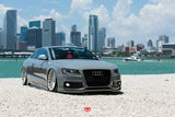 Vossen Forged VPS-305T Starting at $2000 per Wheel