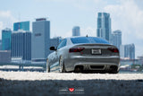 Vossen Forged VPS-305T Starting at $2000 per Wheel