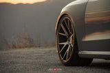 Vossen Forged VPS-306 Starting at $2000 per Wheel