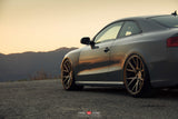 Vossen Forged VPS-306 Starting at $2000 per Wheel