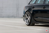 Vossen Forged CG-205 Starting at $1800 per Wheel