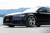 Vossen Forged CG-205 Starting at $1800 per Wheel