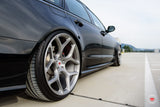 Vossen Forged CG-205 Starting at $1800 per Wheel