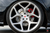 Vossen Forged CG-205 Starting at $1800 per Wheel