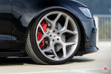 Vossen Forged CG-205 Starting at $1800 per Wheel