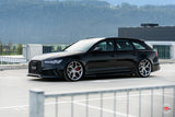 Vossen Forged CG-205 Starting at $1800 per Wheel
