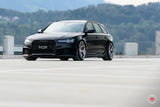 Vossen Forged CG-205 Starting at $1800 per Wheel