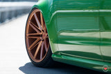 Vossen Forged VPS-307 Starting at $2000 per Wheel