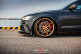 Vossen Forged VPS-307 Starting at $2000 per Wheel