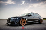 Vossen Forged VPS-307 Starting at $2000 per Wheel