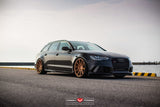 Vossen Forged VPS-307 Starting at $2000 per Wheel