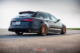 Vossen Forged VPS-307 Starting at $2000 per Wheel