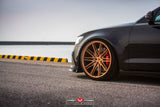 Vossen Forged VPS-307 Starting at $2000 per Wheel
