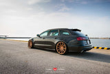 Vossen Forged VPS-307 Starting at $2000 per Wheel