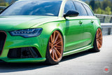 Vossen Forged VPS-307 Starting at $2000 per Wheel