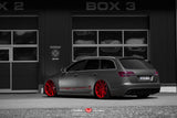 Vossen Forged VPS-307T Starting at $2000 per Wheel